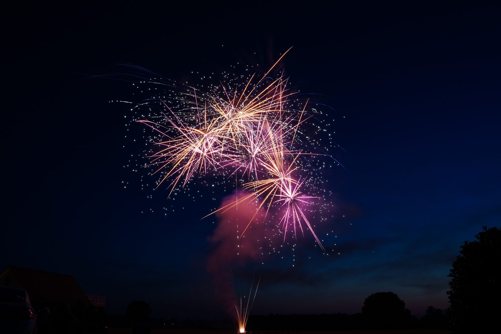 Montgomery County Criminal Defense Attorney - New Years Eve Instructions