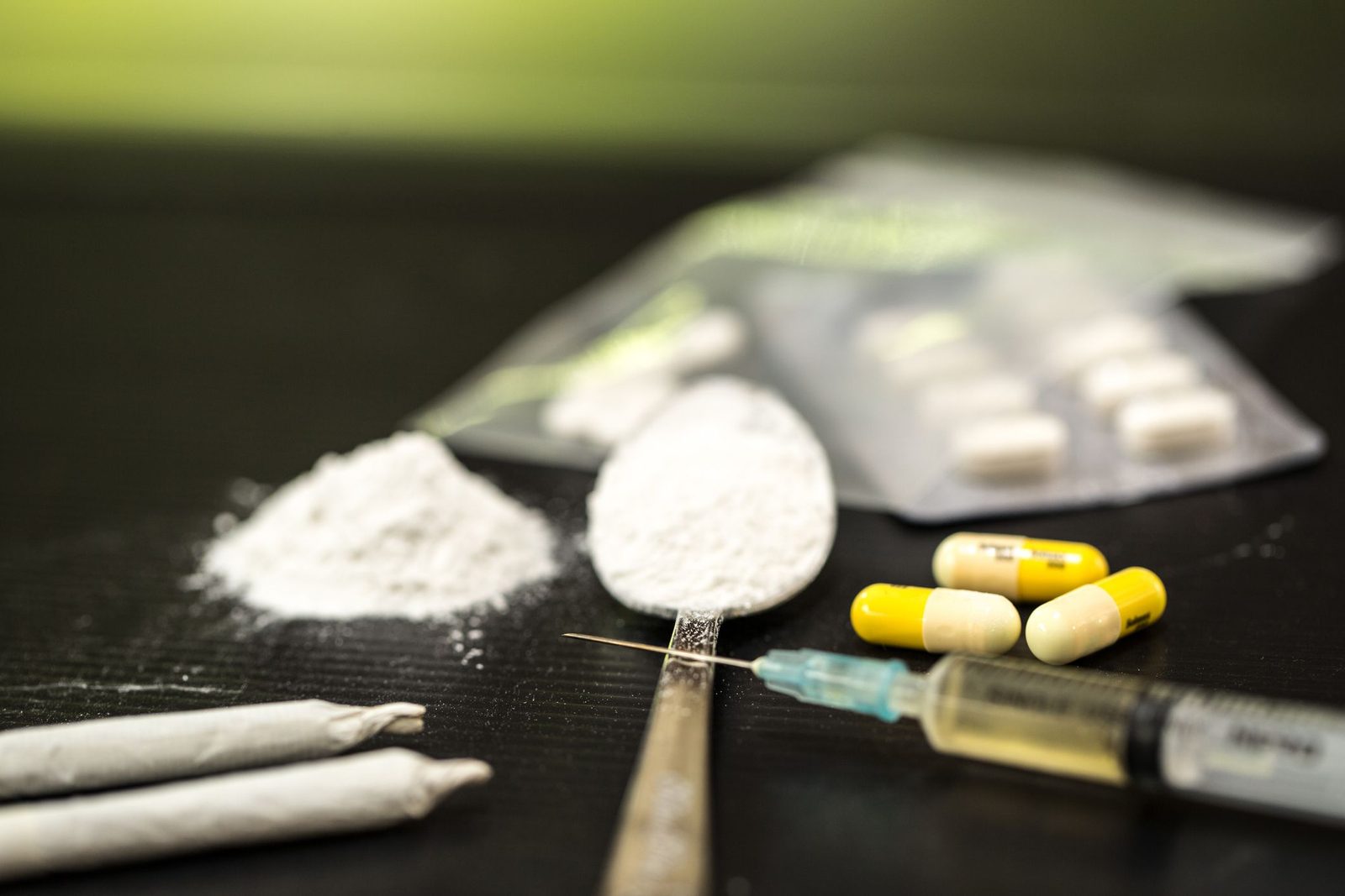 Woodlands Criminal Defense Attorney - How to get a drug offense dismissed