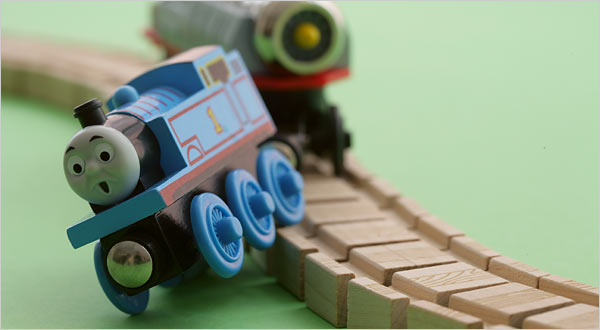 What to do if the prosecutor goes off the rails.
