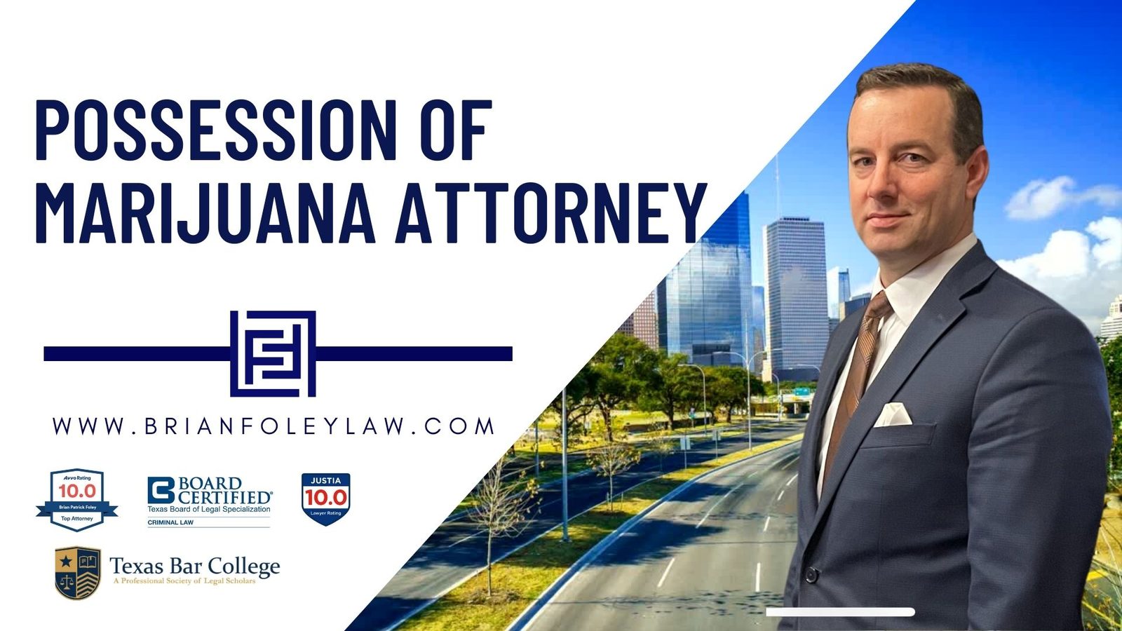 Conroe Possession of Marijuana Attorney - Does Montgomery County prosecute marijuana cases.