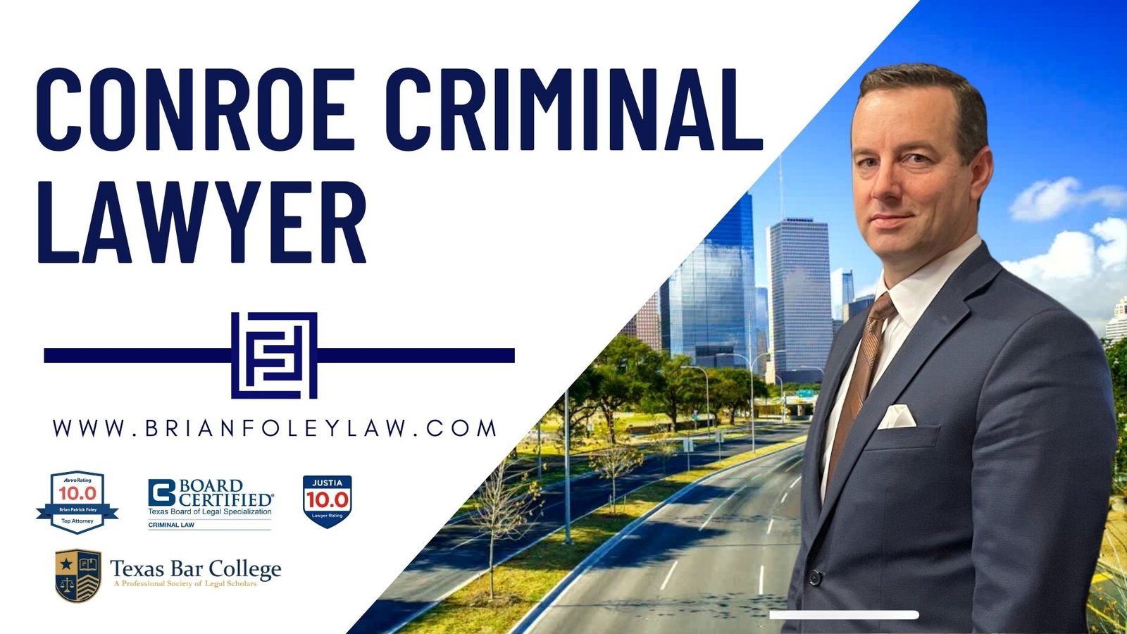 Conroe Criminal Defense Lawyer - Witnesses in Criminal Cases
