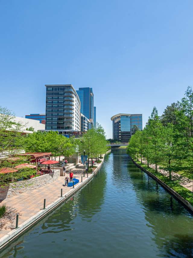 The Woodlands DWI Attorney - When can you be stopped for Public Intoxication on the Waterway?