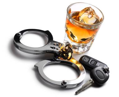 Woodlands Criminal Defense Attorney - Can I get a DWI dismissed?