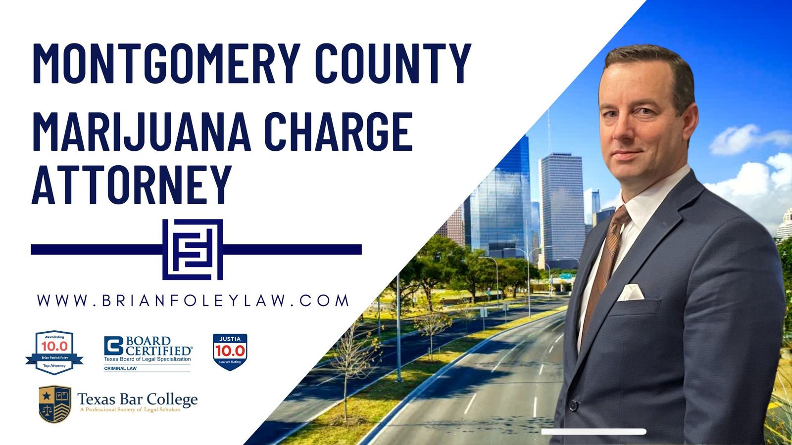 Montgomery County Marijuana Attorney