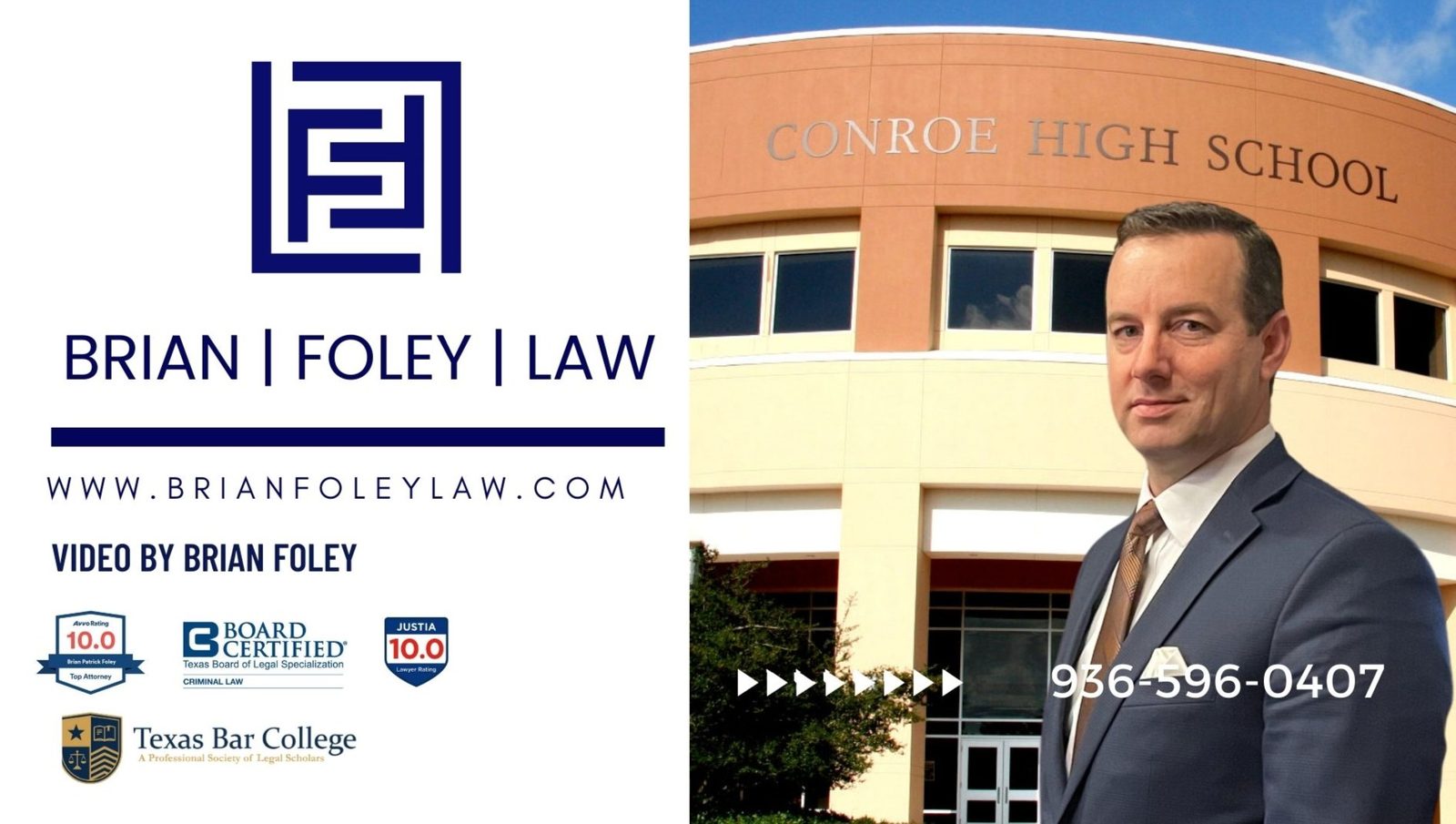 Hiring a Criminal Lawyer in Montgomery County, Texas