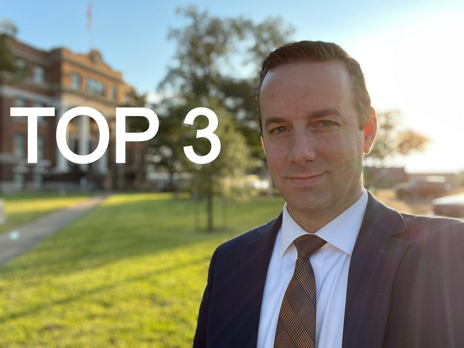 Conroe Criminal Defense Attorney - Top 3 things you didn't know about the right to remain silent.