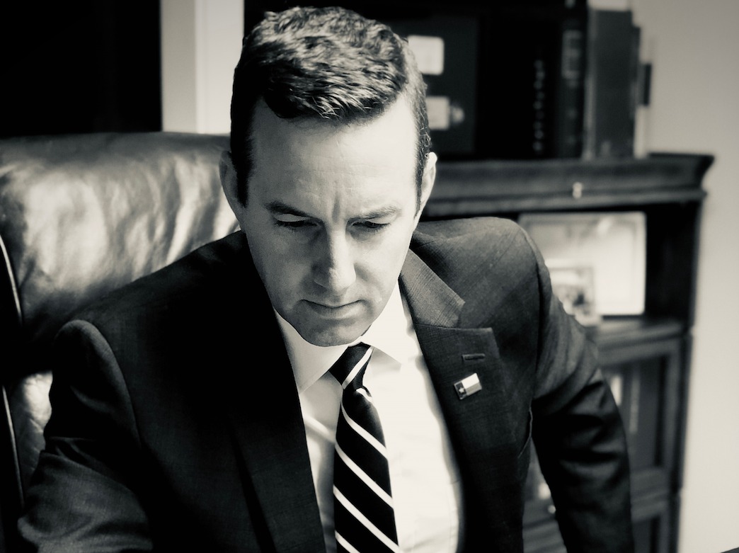 Woodlands DWI Lawyer - Should I get a lawyer for a DWI in Texas?