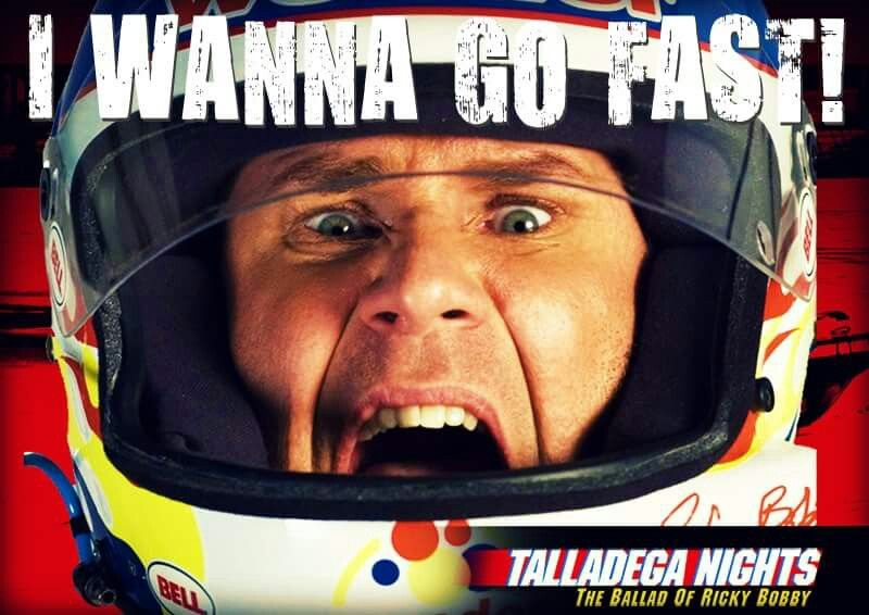 Can I get arrested for speeding in Texas?