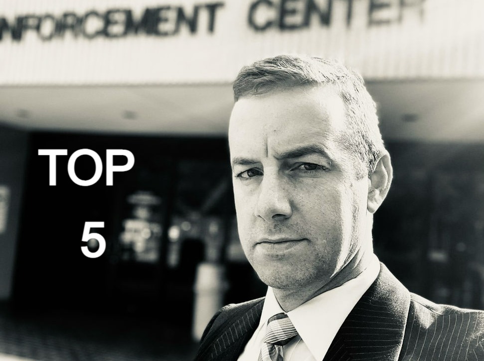 Conroe Criminal Defense Lawyer - Top 5 things not to say if you're arrested for DWI.