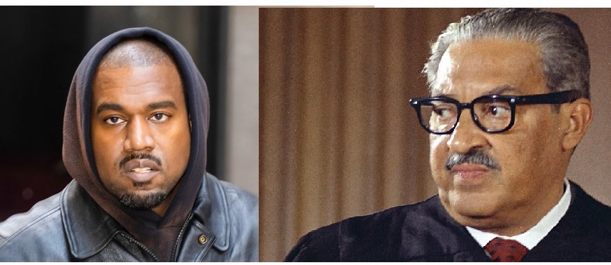 Montgomery County Criminal Defense Attorney - Is posting a swastika like Kanye West Illegal?