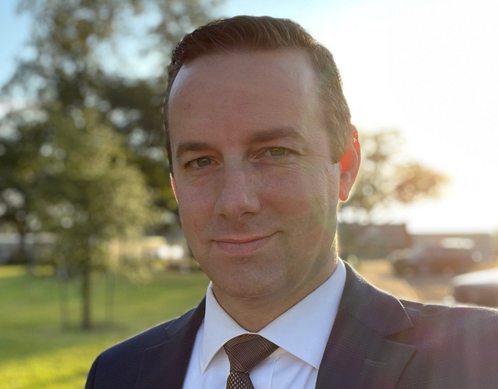 Brian Foley — Board Certified Criminal Defense Attorney, Conroe, Texas
