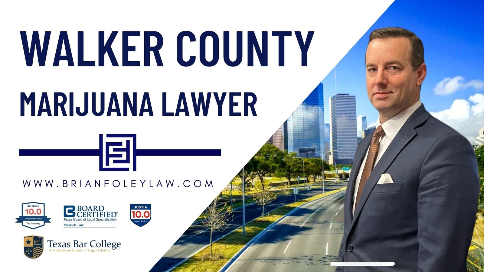 Walker County Possession of Marijuana Lawyer - Can I get a Marijuana case dismissed in Walker County Texas?