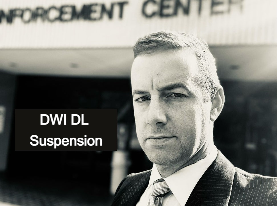Walker County Criminal Defense Attorney - Can you drive after a DWI in Texas?