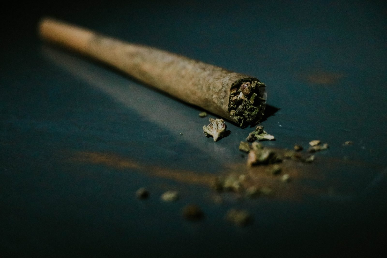 Montgomery County Criminal Defense Attorney - Possession of Marijuana