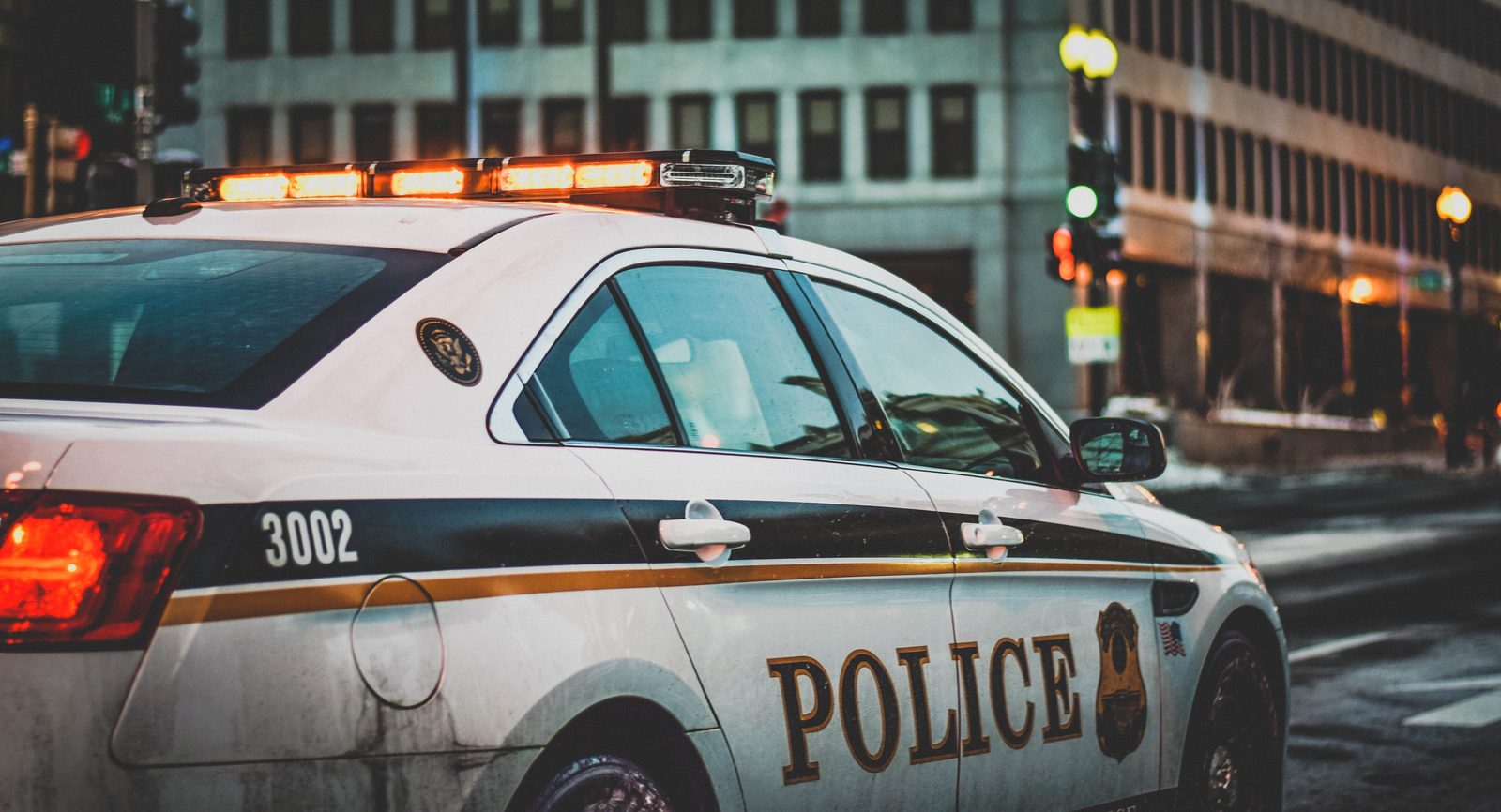 Montgomery County Criminal Defense Attorney - Evading Arrest