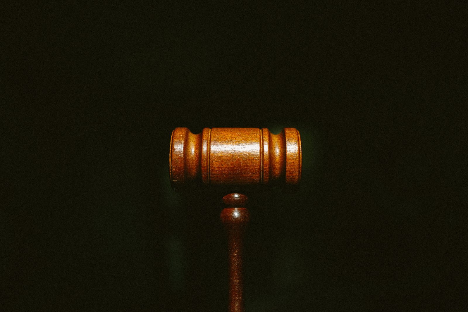 Good Lawyers don't spike the football.