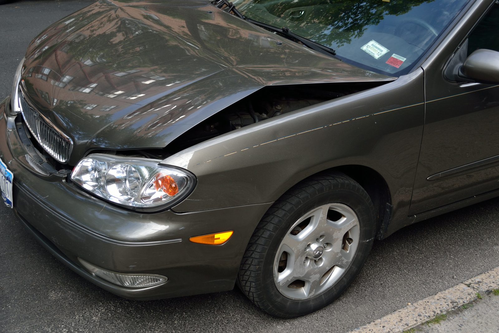 Houston Criminal Defense Attorney - Driving While Intoxicated Crash Cases