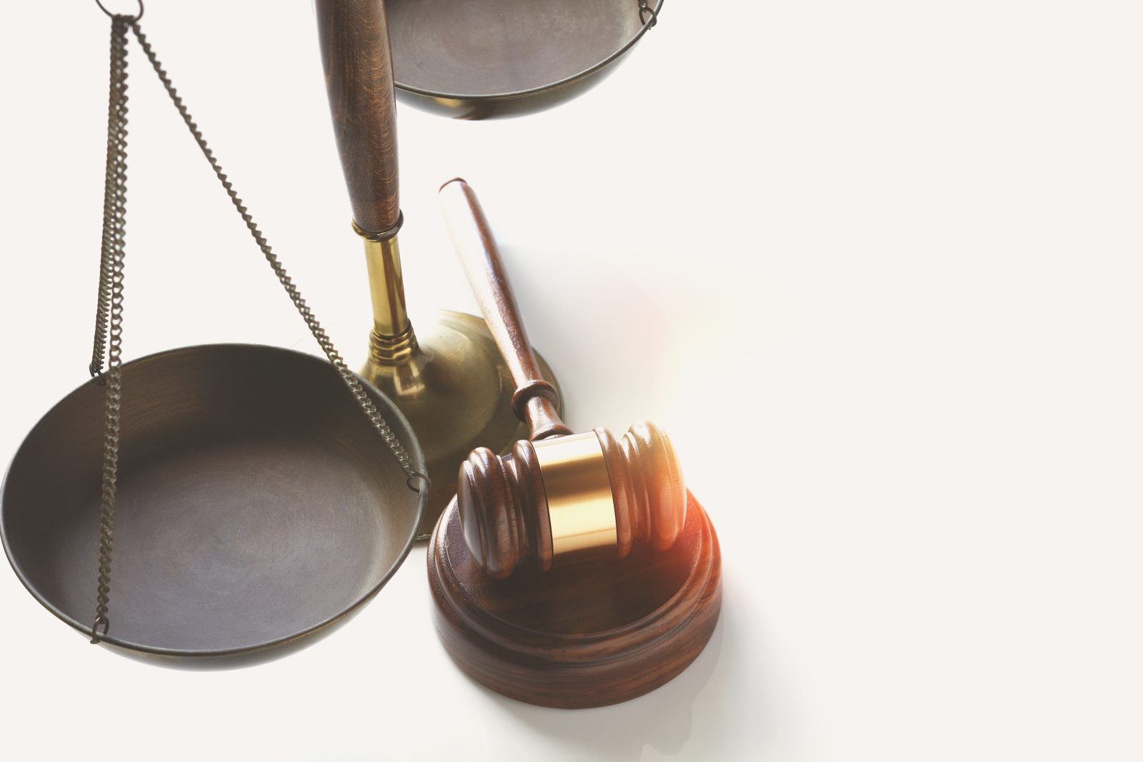 Woodlands Criminal Defense Attorney - The difference between civil and criminal law.